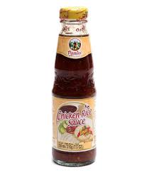 Want to try some chicken and rice recipes? Hainanese Chicken Rice Sauce 200ml By Pantai Thai Food Online Authentic Thai Supermarket