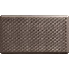 fiestund: kitchen mat