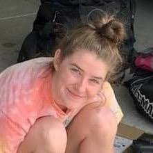 Kerri Mcclain's Instagram, Twitter & Facebook