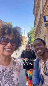 Kamp Kopacz Day One- Our first full day in Poland, the land of our  ancestors. For many of the kids, the last time they were here they were  babies. Krakow is one of my favorite cities in Poland. ...