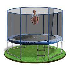Award winning design including shade cover + free delivery. Oz Trampolines Rated 1 Trampoline By Australian Parents