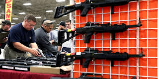 Legally sell your gun to someone else as a private seller. 6 Proposals To Reduce Gun Violence And How They Work