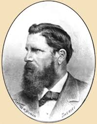 Biography of Matthew Nunan