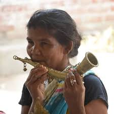 Discover the Bengali Art and Craft heritage folklores