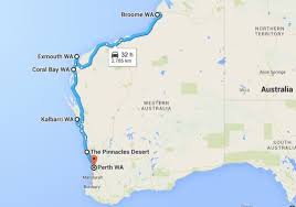 14 Best Road Trips In Australia Road Trip Fun Western Australia Travel Australian Road Trip