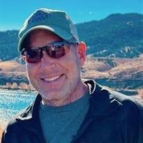 Eric Christopher Stevens Obituary