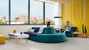 Campfire Configurable Office Furniture Steelcase Furniture Steelcase Lounge Seating