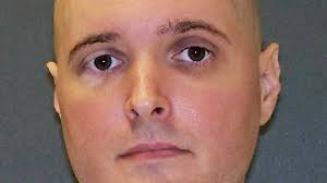 Texas inmate Thomas Whitaker spared minutes before execution