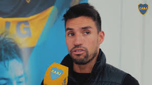 ¿cómo llega gaitán a boca? Nico Gaitan De Visita En Casa Youtube