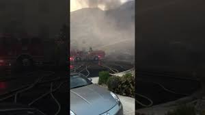 Fundraiser for Yovani Rangel by Andriana Olivares : Rangel Family Home Lost  by Tick Fire