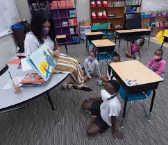 Check spelling or type a new query. Summer School Changes Amid Covid Federal Money May Aid Learning Loss