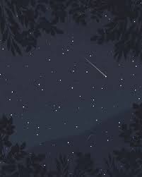 Sky Full Of Stars Illustration In 2020 Star Illustration Sky Full Of Stars Star Sky