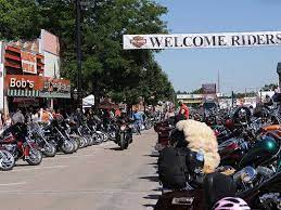 Top 10 Biggest And Best Motorcycle Events In America 2021 Riders Share