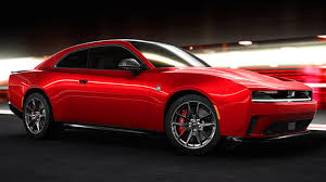 Image result for Bright Red 2025 Dodge