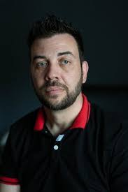 Justin Bianchi's Instagram, Twitter & Facebook