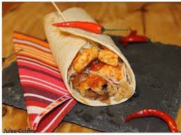 Fajitas Au Poulet Haricots Rouges Piments Et Guacamole Recette Fajitas Poulet Poulet Fajitas Recette De Plat