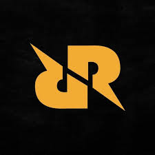  Team Rrq Kartu Lucu Logo Keren Gambar Estetika
