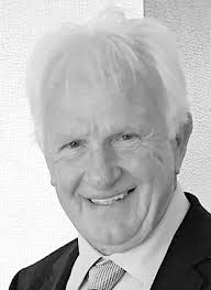 Donald Cain Obituary (1942