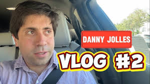 SECOND VLOG- Callbacks, CRAZY HECKLERS, and all that good stuff!