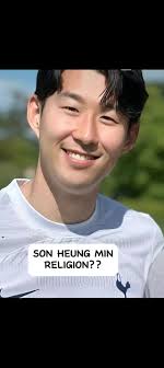 SON HEUNG MIN ✨ . . #sonheungmin #tottenhamhotspur #fyp