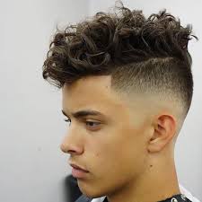 Whether you have short hair, long hairstyle, medium hair, curly hair, thin hair, wavy hair, thick hair or straight hair, some undercut styles will work for you. Curly Hair Undercut 2021 Guide