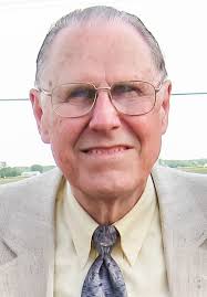 Gerald Manken Obituary April 17, 2022