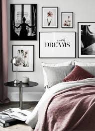 Inspiring Art For Your Home Buy Your Wall Today Desenio Co Uk In 2020 Fashion Wall Art Bedroom Decor Floral Wall Art Prints Bedroom Posters