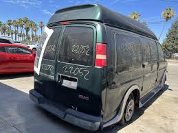 Image result for Black 2005 Savana