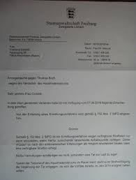 Die regelmäßige verjährungsfrist beginnt, soweit nicht ein anderer verjährungsbeginn bestimmt ist, mit dem schluss des jahres, in dem Omega Esfandiary Ø¹Ù„Ù‰ ØªÙˆÙŠØªØ± Diesen Brief Habe Ich Als Antwort Auf Meine Anzeige Wegen Einbruchs Terror S Und Schwerer Korperverletzung Bekommen Die Staatsanwaltin Hat Sich Offenbar Nicht Mal Die Muhe Gemacht Mein Anklageschreiben