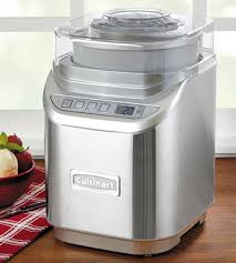Add the milk and mix on low speed until the sugar is dissolved, about 1 to 2 minutes. 5 Best Cuisinart Ice Cream Makers Reviews Of 2021 Bestadvisor Com