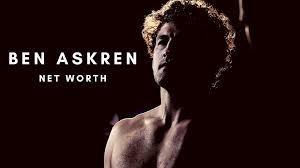 In 2019, he announced his withdrawal from mma because of hip damage. What Is The Net Worth Of Ben Askren In The Year 2021