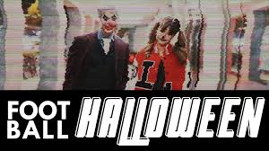 Footballers & Halloween. Halloween is just around the corner… | by Aigar  Shilvan | Medium