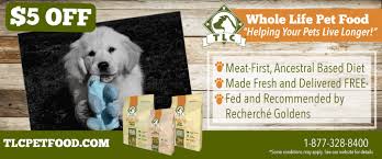Mitchell lucas and team provide pet wellness exams, puppy or kitten care, and pet vaccinations. Tlc Whole Life Puppy Food Wholesome Nutirion For Your Dog
