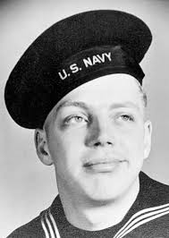 Evan Warren Bergquist (1922-1990)