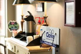 Clarke EyeCare Center, 4314 Kemp Blvd, Wichita Falls, TX 76308, US