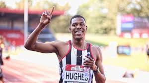 Jun 26, 2021 · zharnel hughes, accompanied by an official, has just stalked back down the track with a face like thunder. Dbli0xb6hrxmjm