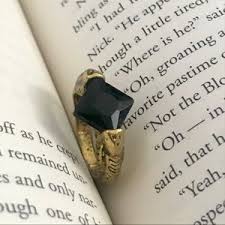 Check spelling or type a new query. Jewelry Hp Marvolo Gaunts Ring Poshmark