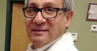 On to the next chapter: Veteran pharmacist Tim Gallegos has retired