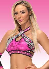 Dazzled By Divas Peyton Royce Peyton Royce