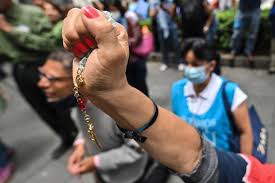 This case had to do with a new louisiana abortion law that is almost identical to a texas abortion law ruled unconstitutional in 2016. Mexican Bishops Welcome Supreme Court Abortion Ruling Uca News