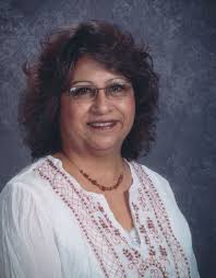 Maria Garza Obituary