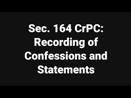 Malayalam news, breaking news, kerala online news, politics, movies, sports, malayalam cinema, manorama, coronavirus, narendra modi, pinarayi webdunia malayalam. Sec 164 Crpc Recording Of Confessions And Statements Youtube