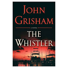 Was born on the 8 th of february, in the year of 1955, in jonesboro, arkansas, united states of america. The Whistler Hardcover By John Grisham In 2021 John Grisham Books John Grisham Thriller Books