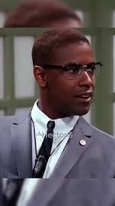 Ces deux types d’esclaves qui existent encore #malcolmx #malcolmxspeech  #scenefilm #movieclips #fyp #pourtoi #explorepage #viral