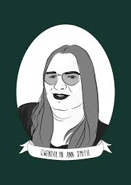 Gwendolyn Ann Smith
