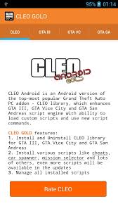 Download cleo iii app for android. Ponemos Cleo La Biblioteca En El Gta Sa Moviles Android Para Gta San Andreas