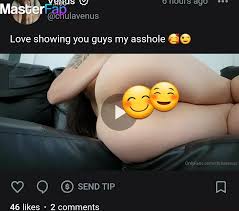 Venuschula Nude OnlyFans Leak Picture PXGNq2uAeV | MasterFap.net