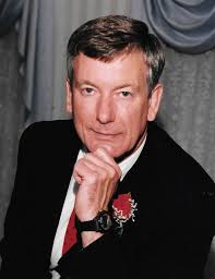 Obituary information for Robert Glenn White