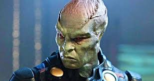 Cut characters like elinore stone, iris west, ryan choi, martian manhunter. Justice League Snyder Cut Martian Manhunter Image Revisited The Fanboy Seo