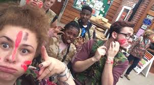 CELEBRATING 70 YEARS